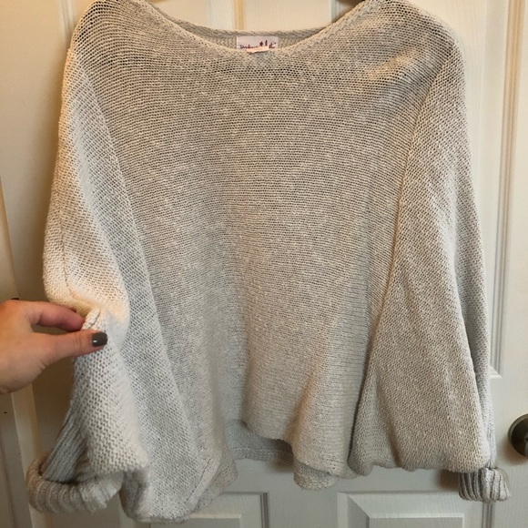 knit sweater - Picture 1 of 2